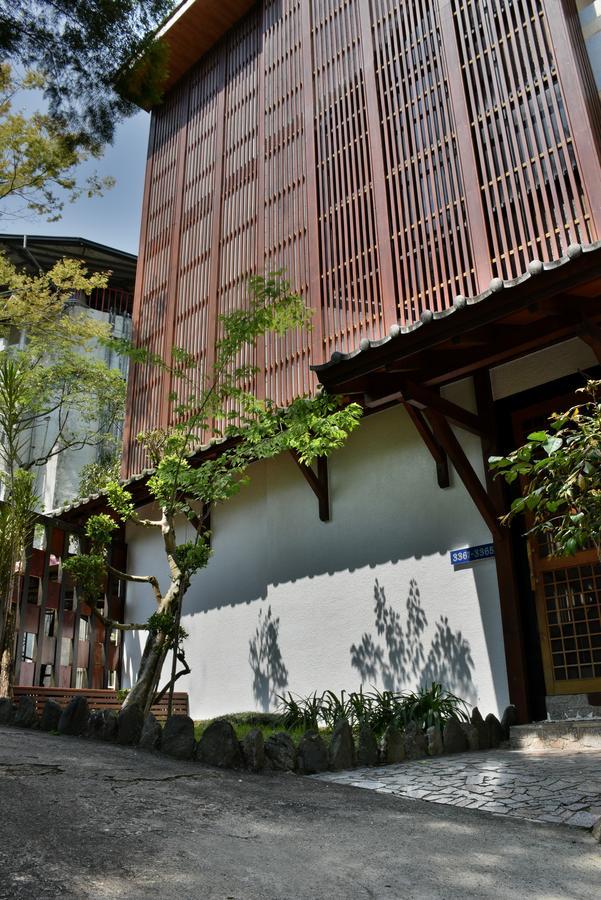 רן-איי Honey Moon Hotel מראה חיצוני תמונה